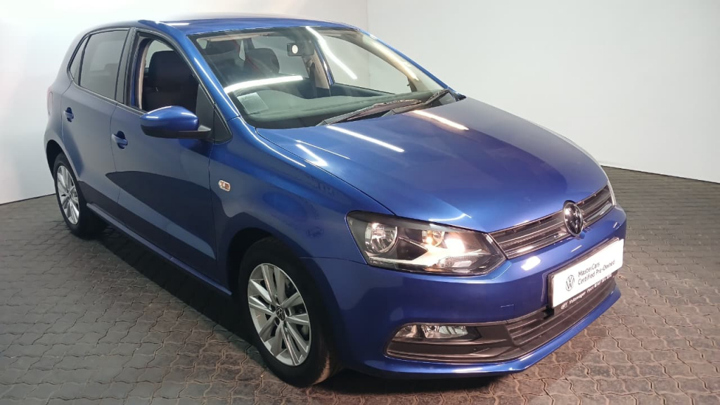 VOLKSWAGEN POLO VIVO 1.4 COMFORTLINE for Sale in South Africa