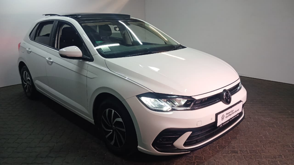 VOLKSWAGEN POLO 1.0 TSI LIFE for Sale in South Africa
