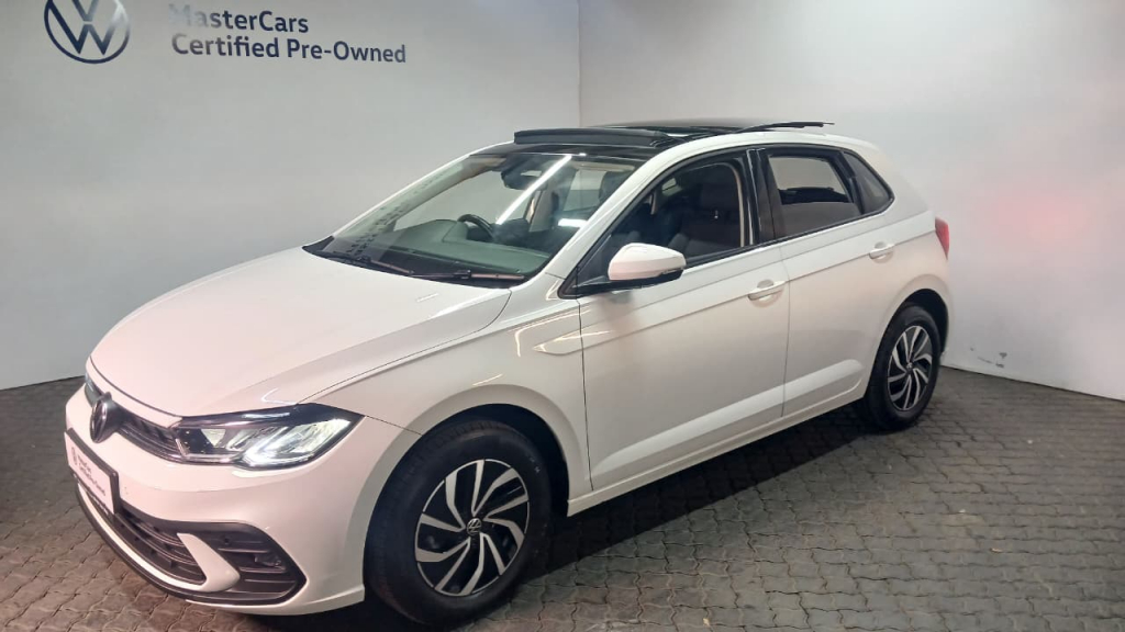 Used car gallery