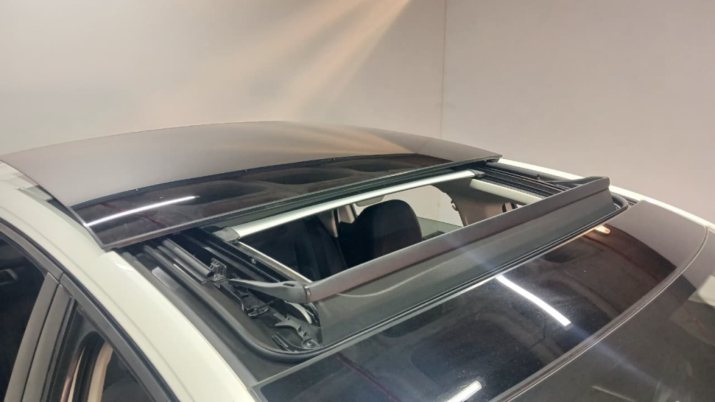Used car gallery