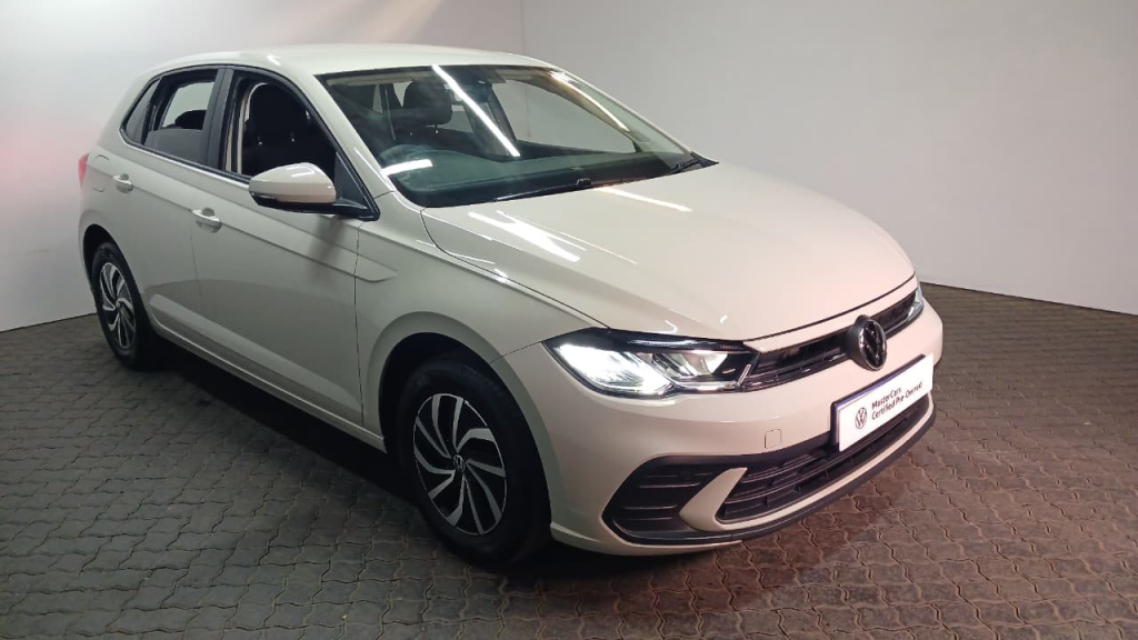 VOLKSWAGEN POLO 1.0 TSI for Sale in South Africa