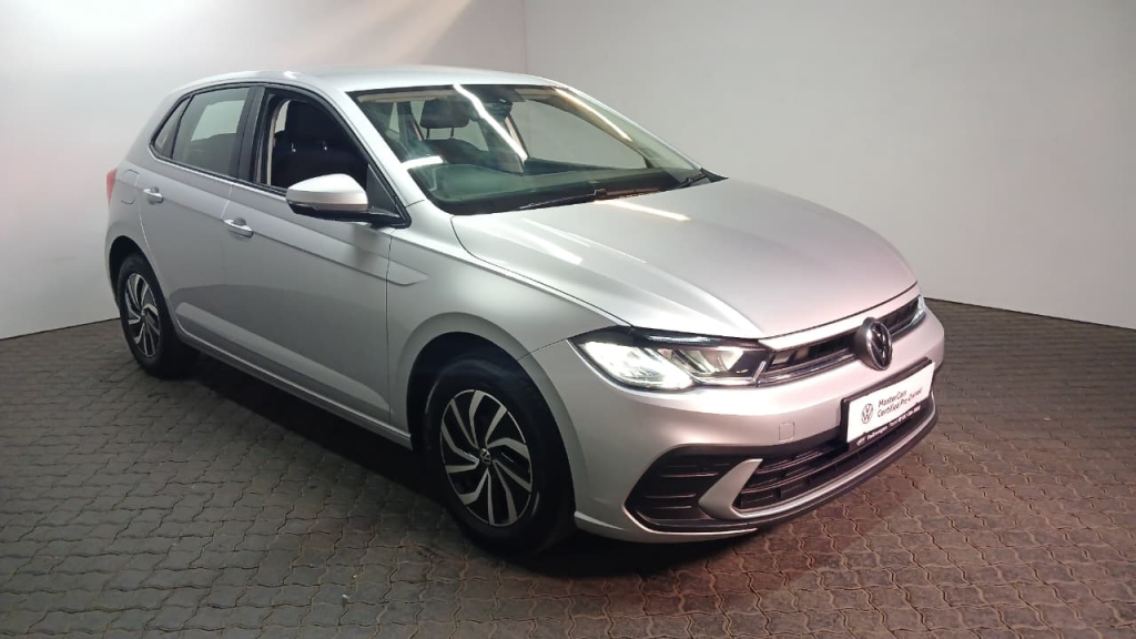 VOLKSWAGEN POLO 1.0 TSI for Sale in South Africa