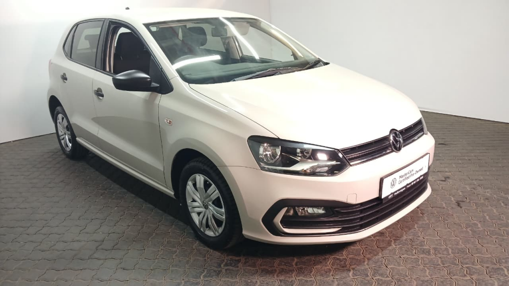 VOLKSWAGEN POLO VIVO 1.4 for Sale in South Africa
