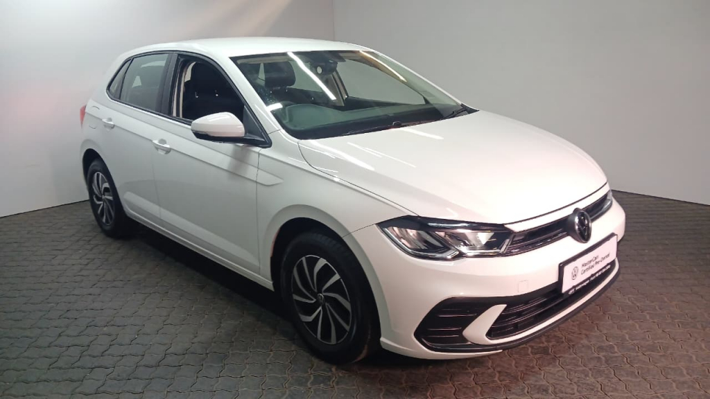 VOLKSWAGEN POLO 1.0 TSI for Sale in South Africa