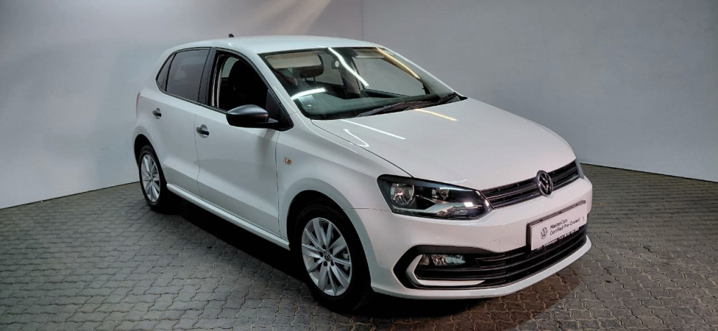 VOLKSWAGEN POLO VIVO 1.4 for Sale in South Africa