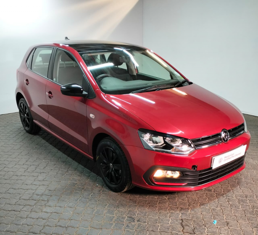 VOLKSWAGEN POLO VIVO 1.4 LIFE for Sale in South Africa