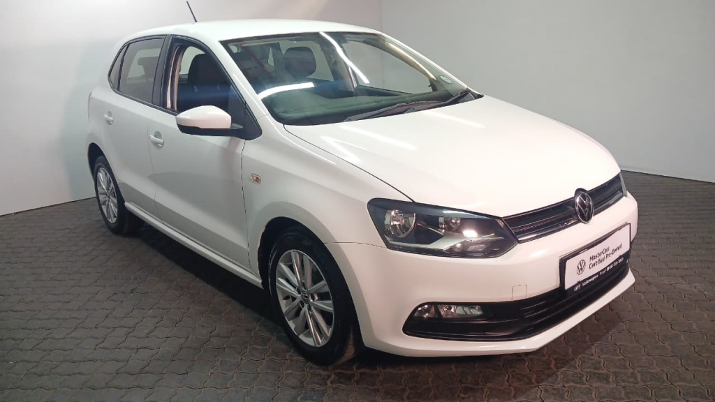 VOLKSWAGEN POLO VIVO 1.4 COMFORTLINE for Sale in South Africa
