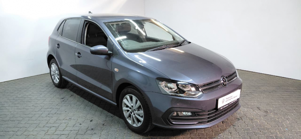 VOLKSWAGEN POLO VIVO 1.4 LIFE for Sale in South Africa