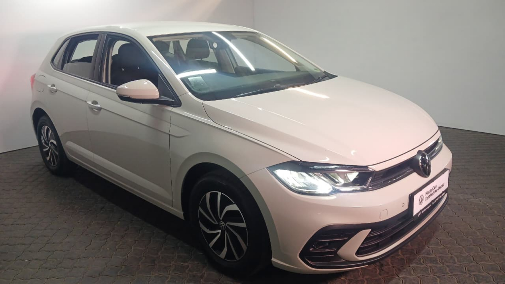 VOLKSWAGEN POLO 1.0 TSI LIFE for Sale in South Africa