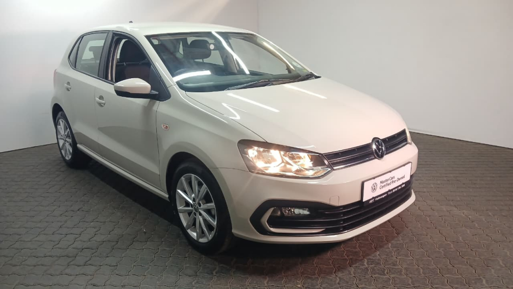 VOLKSWAGEN POLO VIVO 1.6 STYLE for Sale in South Africa