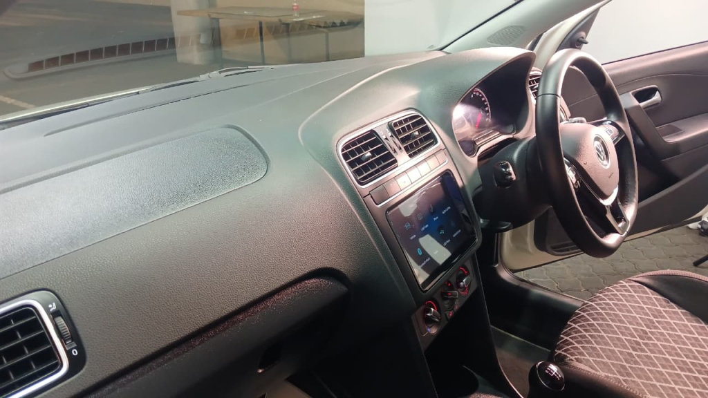 Used car gallery