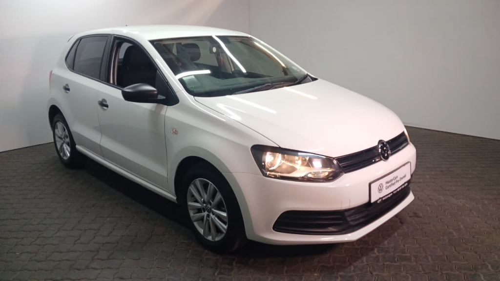 VOLKSWAGEN POLO VIVO 1.4 TRENDLINE for Sale in South Africa