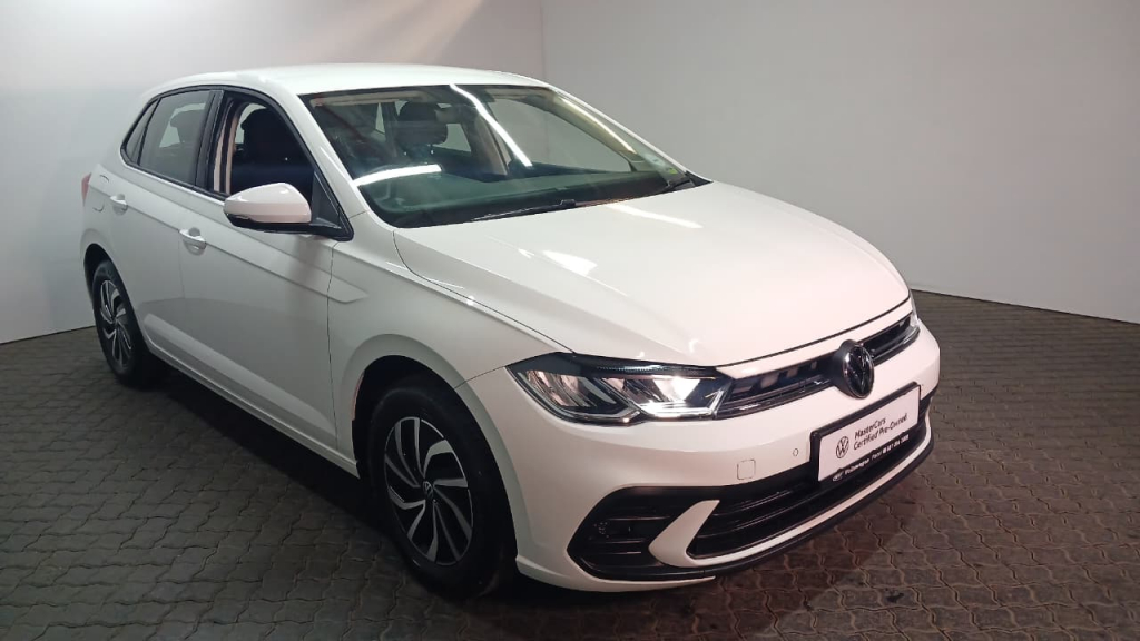 VOLKSWAGEN POLO 1.0 TSI LIFE DSG for Sale in South Africa