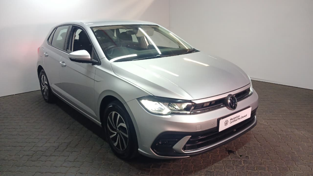VOLKSWAGEN POLO 1.0 TSI LIFE DSG for Sale in South Africa