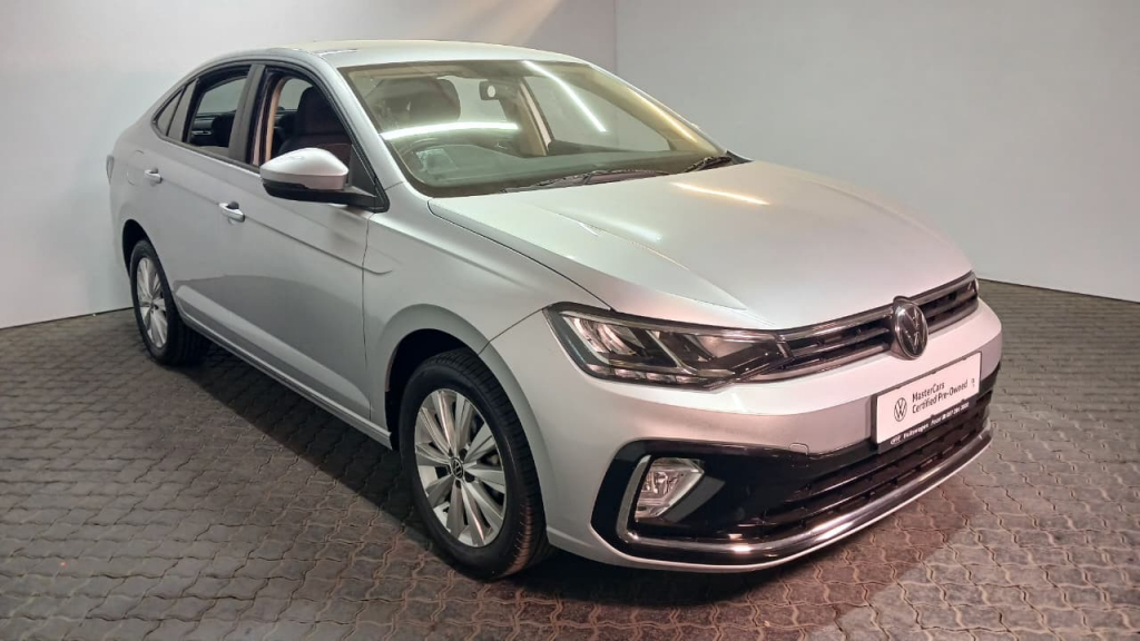 VOLKSWAGEN POLO 1.6 LIFE for Sale in South Africa
