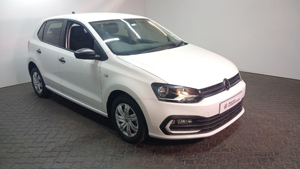 VOLKSWAGEN POLO VIVO 1.4 for Sale in South Africa