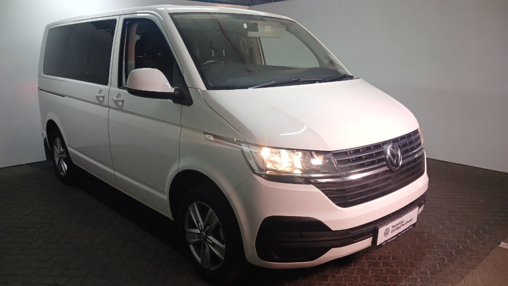 VOLKSWAGEN T6.1 KOMBI 2.0TDi DSG 110KW TRENDLINE for Sale in South Africa