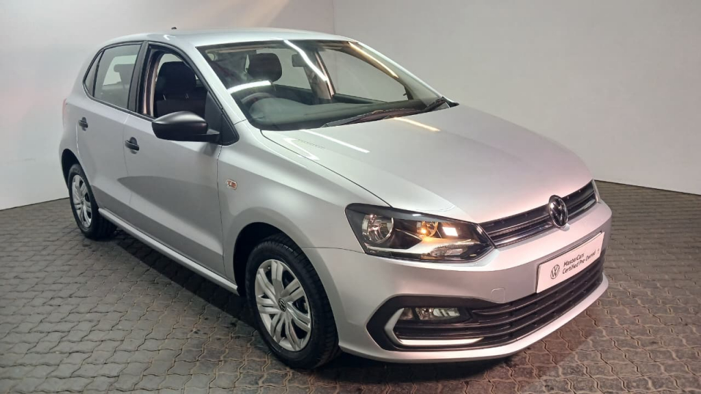 VOLKSWAGEN POLO VIVO 1.4 for Sale in South Africa