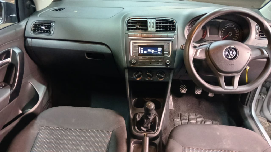 Used car gallery