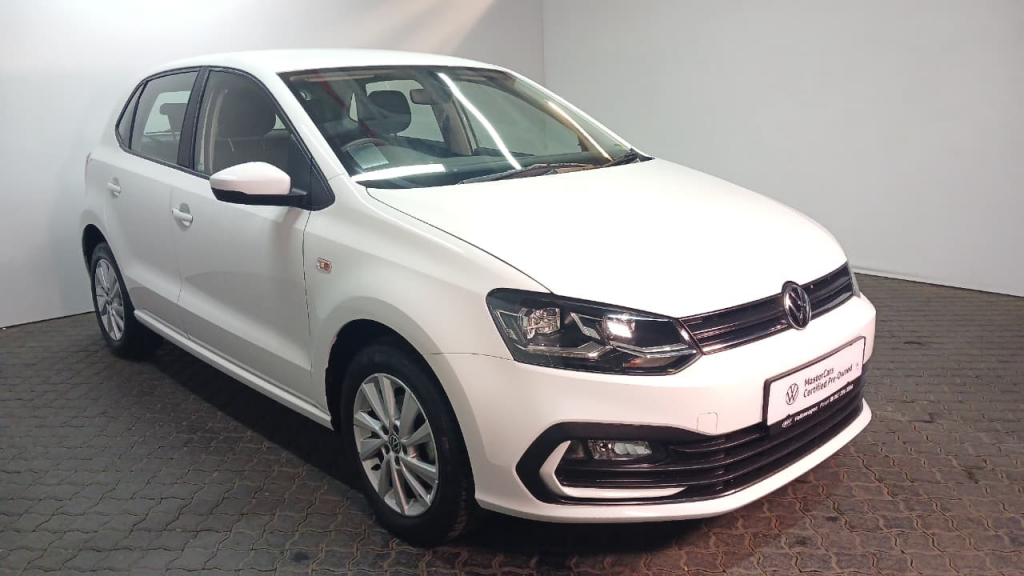 VOLKSWAGEN POLO VIVO 1.4 LIFE for Sale in South Africa