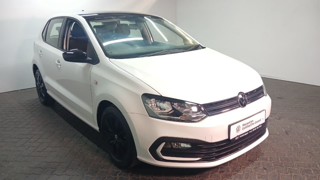VOLKSWAGEN POLO VIVO 1.4 LIFE for Sale in South Africa