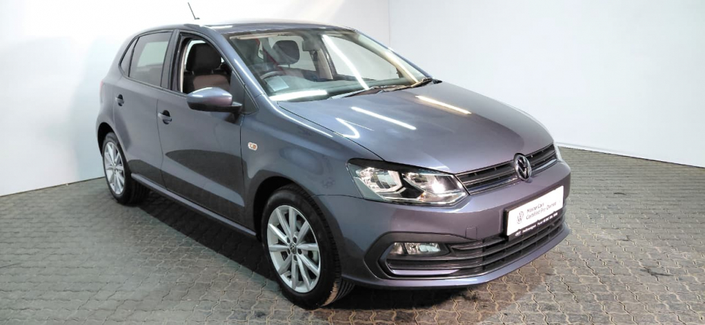 VOLKSWAGEN POLO VIVO 1.6 STYLE for Sale in South Africa