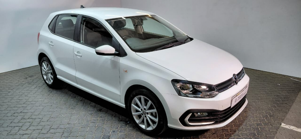 VOLKSWAGEN POLO VIVO 1.6 STYLE for Sale in South Africa