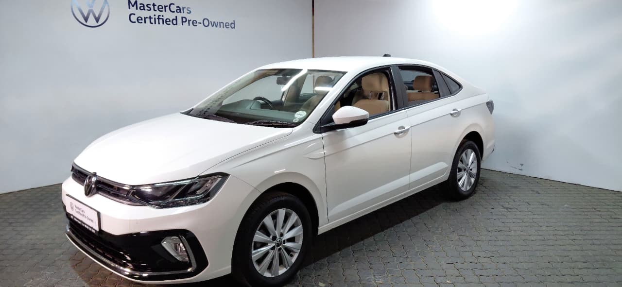 VOLKSWAGEN POLO 1.6 CONCEPTLINE 5DR for Sale in South Africa