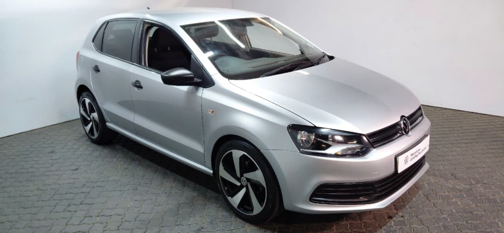 VOLKSWAGEN POLO VIVO 1.4 TRENDLINE for Sale in South Africa