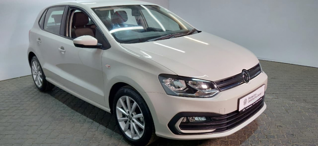 VOLKSWAGEN POLO VIVO 1.6 STYLE for Sale in South Africa