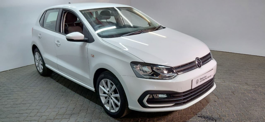 VOLKSWAGEN POLO VIVO 1.6 STYLE for Sale in South Africa