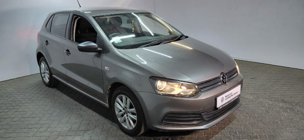 VOLKSWAGEN POLO VIVO 1.4 TRENDLINE for Sale in South Africa