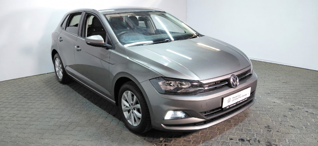 VOLKSWAGEN POLO 1.0 TSI COMFORTLINE DSG for Sale in South Africa