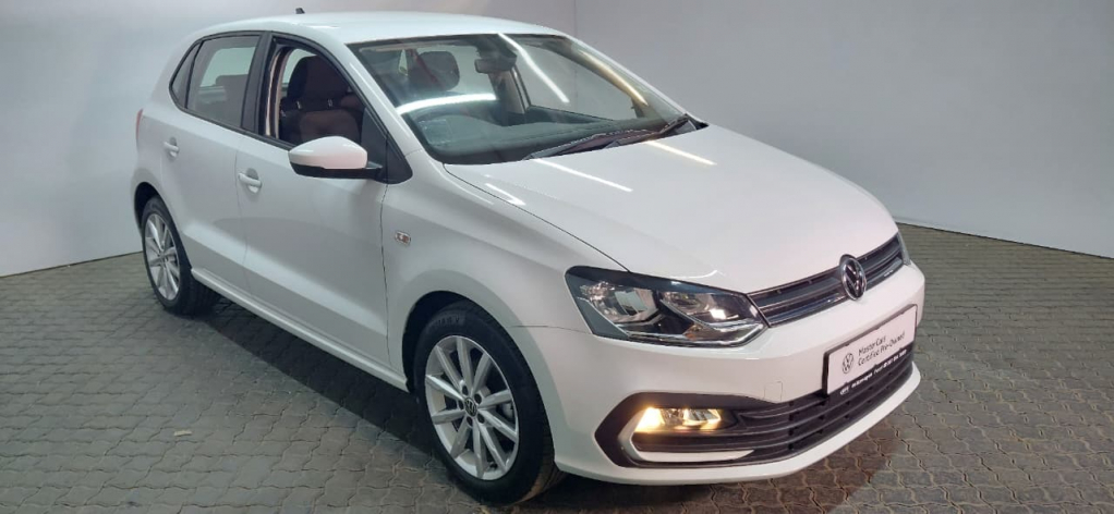 VOLKSWAGEN POLO VIVO 1.6 STYLE for Sale in South Africa