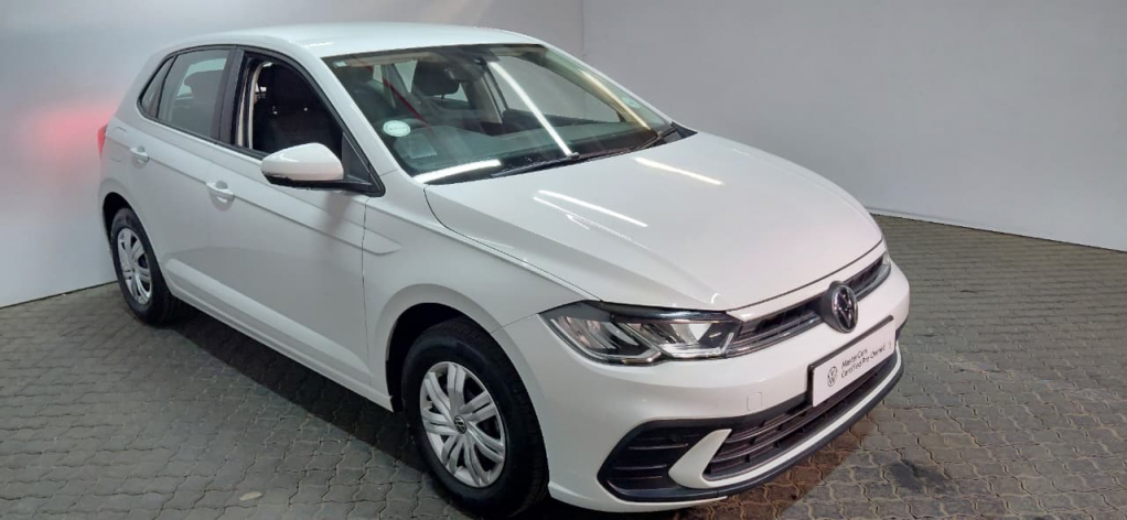 VOLKSWAGEN POLO 1.0 TSI for Sale in South Africa