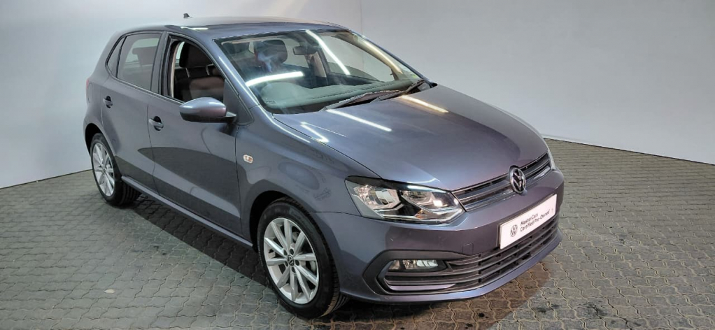 VOLKSWAGEN POLO VIVO 1.6 STYLE for Sale in South Africa