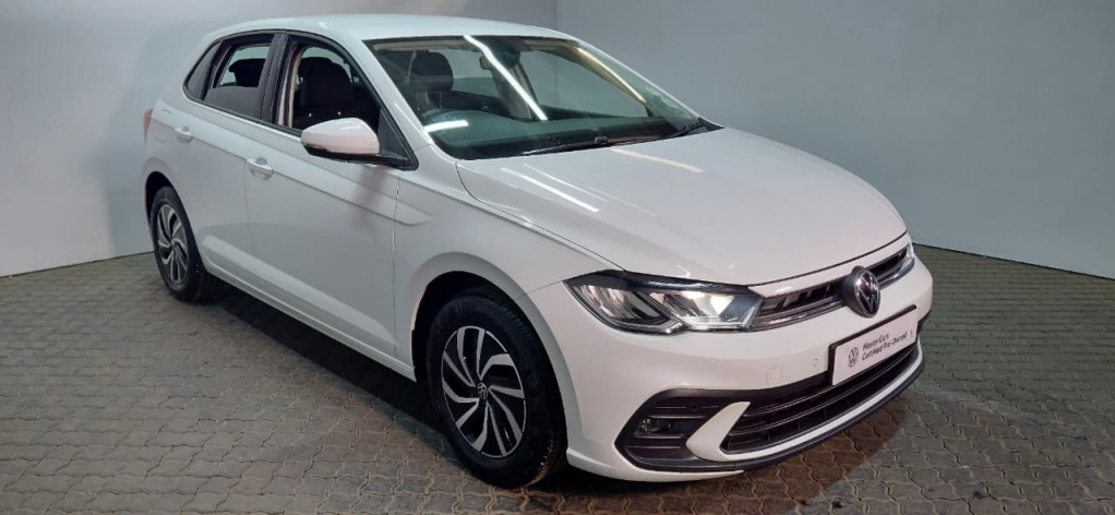 VOLKSWAGEN POLO 1.0 TSI LIFE DSG for Sale in South Africa