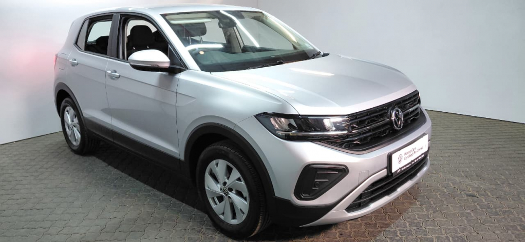 VOLKSWAGEN T-CROSS 1.0 TSI for Sale in South Africa