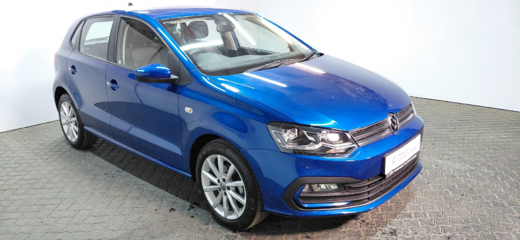 VOLKSWAGEN POLO VIVO 1.6 STYLE for Sale in South Africa