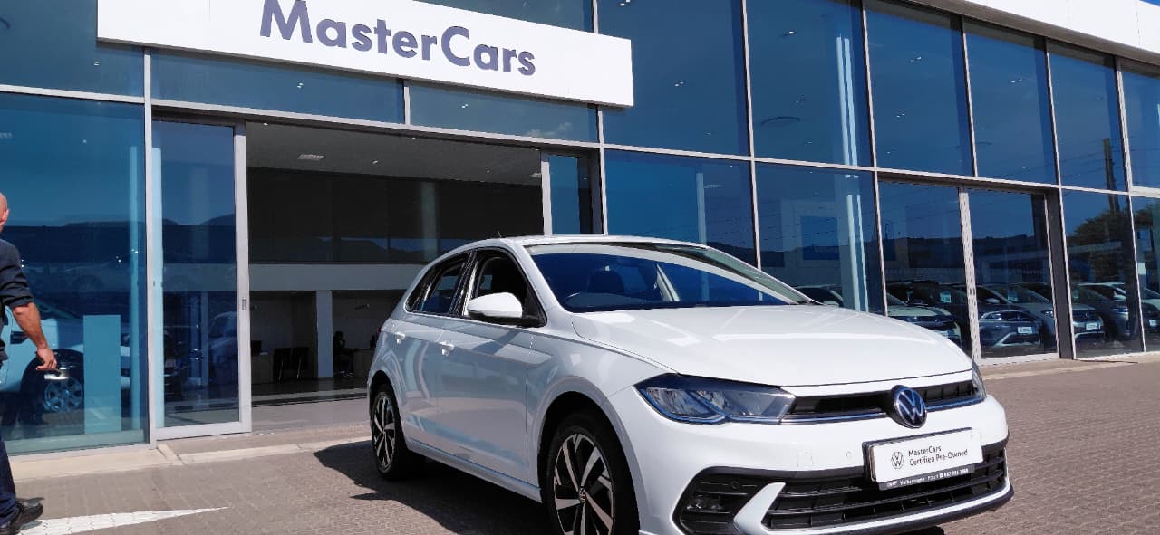 VOLKSWAGEN POLO 1.0 TSI LIFE for Sale in South Africa