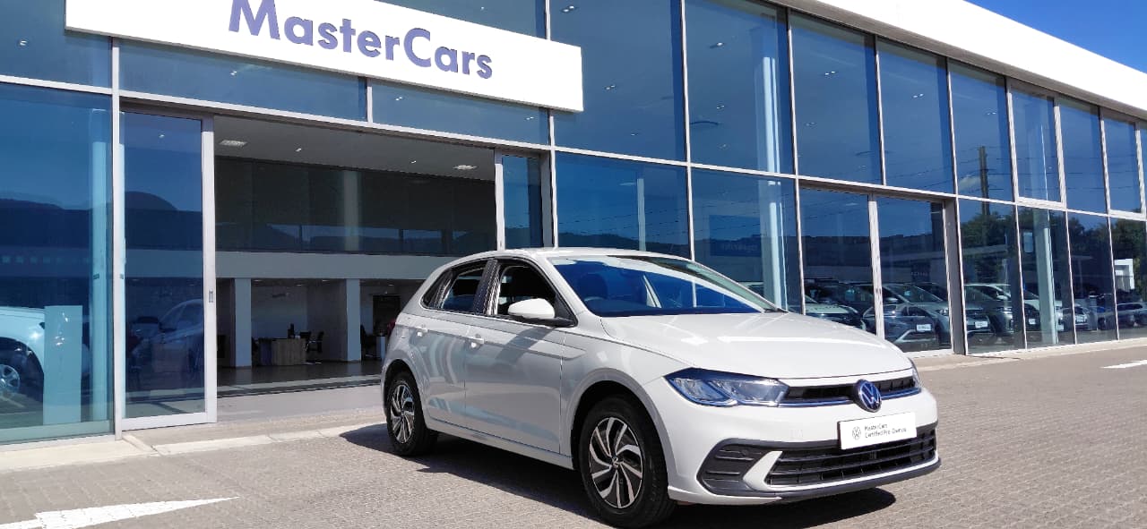 VOLKSWAGEN POLO 1.0 TSI for Sale in South Africa