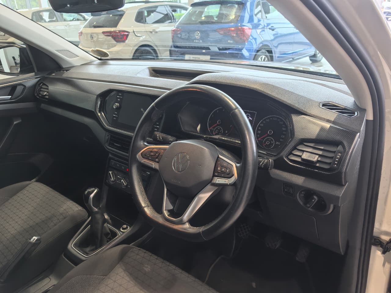 Used car gallery