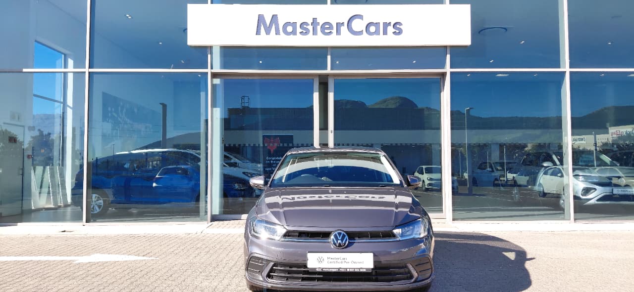 Used car gallery