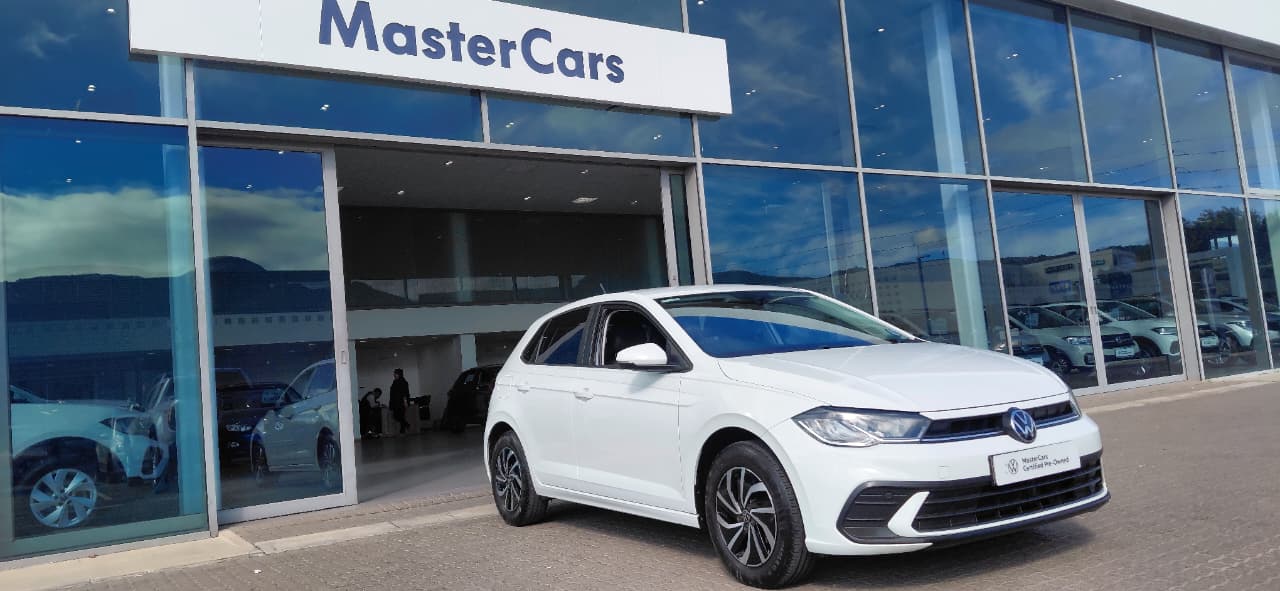 VOLKSWAGEN POLO 1.0 TSI for Sale in South Africa
