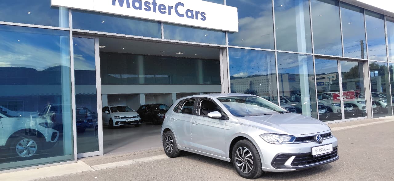 VOLKSWAGEN POLO 1.0 TSI for Sale in South Africa