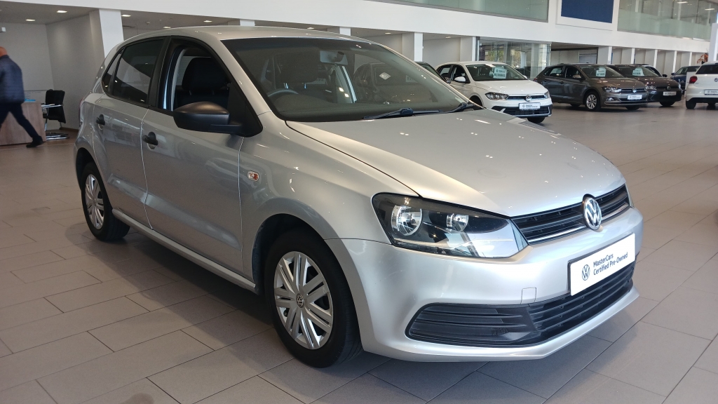 VOLKSWAGEN POLO VIVO 1.4 TRENDLINE (5DR) for Sale in South Africa