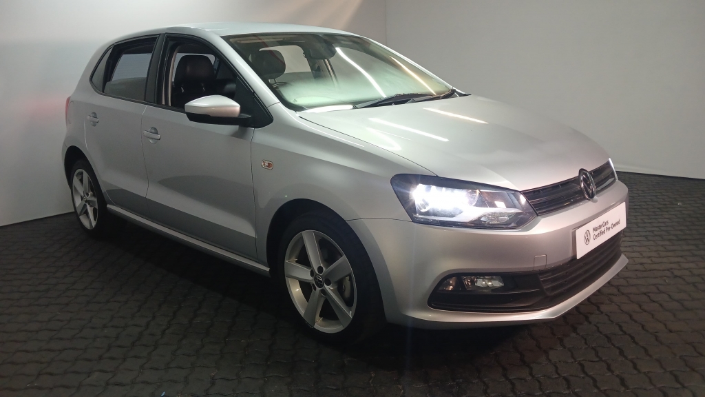 VOLKSWAGEN POLO VIVO 1.6 HIGHLINE for Sale in South Africa