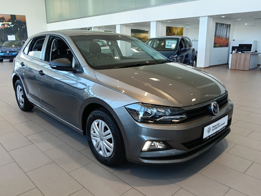 VOLKSWAGEN POLO 1.0 TSI TRENDLINE for Sale in South Africa