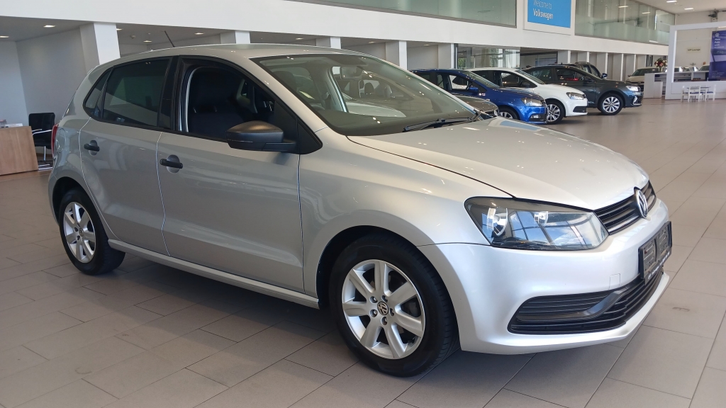 VOLKSWAGEN POLO GP 1.2 TSI TRENDLINE for Sale in South Africa