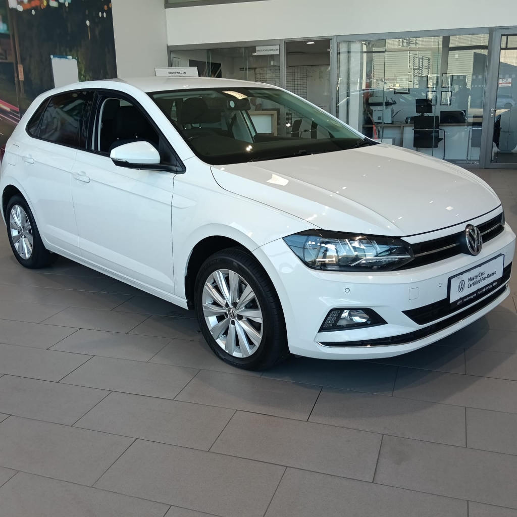 VOLKSWAGEN POLO 1.0 TSI HIGHLINE for Sale in South Africa